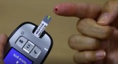 Brasileiros com diabetes defendem uso de tecnologias no tratamento