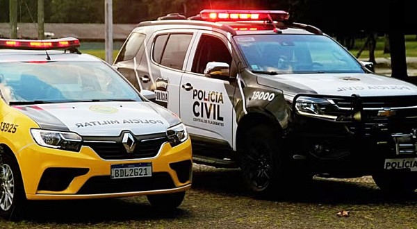 Adolescente grávida é sequestrada, agredida e mantida em cárcere privado pelo ex-companheiro