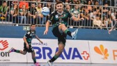 Marreco e Pato empatam pelo Paranaense Série Ouro