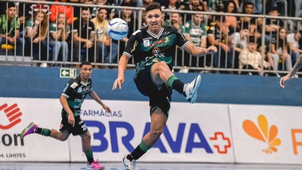 Marreco e Pato empatam pelo Paranaense Série Ouro