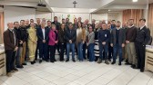 Acefb e entidades prestam contas da Expobel 2024 na Câmara de Vereadores