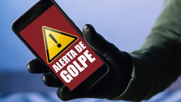 Morador registra tentativa de estelionato após golpe por telefone