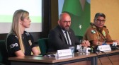 Paraná registrou queda de 9,3% no número de homicídios e 25 mil roubos a menos em 2023