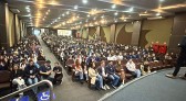 Feira de Profissões reúne mais de 400 estudantes