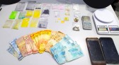 Polícia Militar apresenta balanço da operação em festa caipira de Beltrão