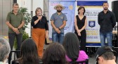 Cidade Norte teve evento alusivo ao Dia da Mulher