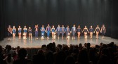 Escola do Teatro Bolshoi no Brasil encanta a todos em Francisco Beltrão