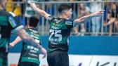 Marreco e Campo Mourão decidem vaga na semifinal da Série Ouro neste sábado