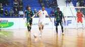 Marreco vence fora de casa e encerra sequência negativa na Liga Nacional
