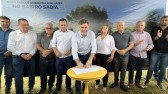 Novo Parque será no bairro Sadia