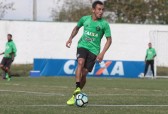 Rafinha no Coritiba é considerada principal contratação da "Era SAF"