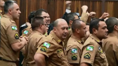 Superior Tribunal de Justiça anula júri que absolveu 13 PMs acusados de matar cinco suspeitos de roubar carro