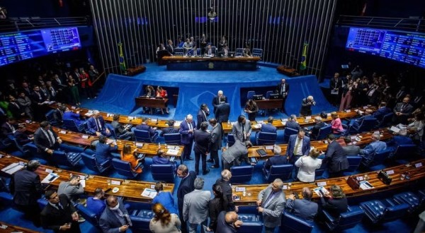 Senado aprova plano para combate integrado à violência contra a mulher