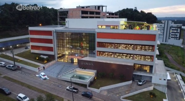 Lançado '1º Show de Prêmios Acefb 2024' na Cresol Baser