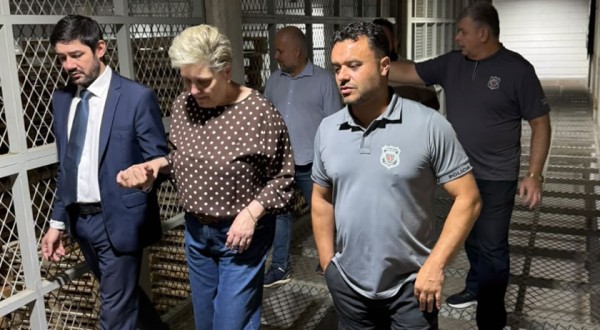 Francisco Beltrão busca ampliar parceria com a Polícia Penal para utilização de mão de obra de presos