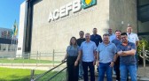 Em abril, Nifb organizará feira na Praça Central