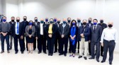 Empossados novos conselheiros do Sicoob São Miguel