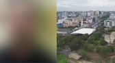 Paranaense atravessa fronteira com o Paraguai para encontro pelo Grindr, é sequestrado e tem prejuízo de R$ 100 mil