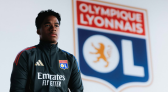 Endrick é apresentado pelo Lyon e revela como foi a saída do Real Madrid