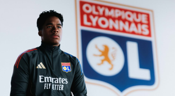 Endrick é apresentado pelo Lyon e revela como foi a saída do Real Madrid