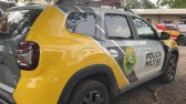 Mulher é presa com celulares furtados