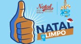 Beltrão realiza a Campanha Natal Limpo