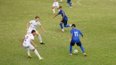 União vence o Campo Mourão em casa por 2X0