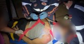 Atropelamento é registrado na BR-163 entre Santo Antonio do Sudoeste e Pranchita