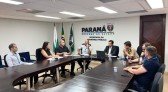 Com apresentação à Secretaria da Segurança, plano estadual antidrogas entra na reta final
