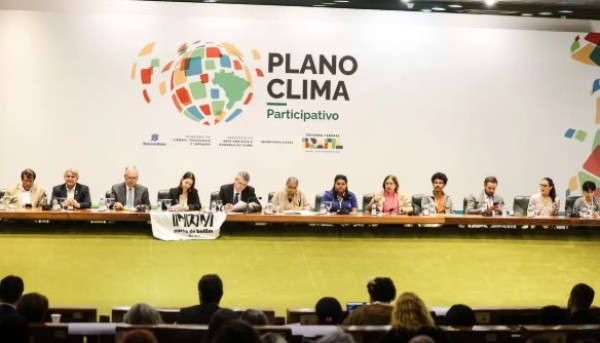 Plano Clima é aprovado para orientar políticas no país até 2035
