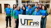 UTFPR participa da Operação Rondon