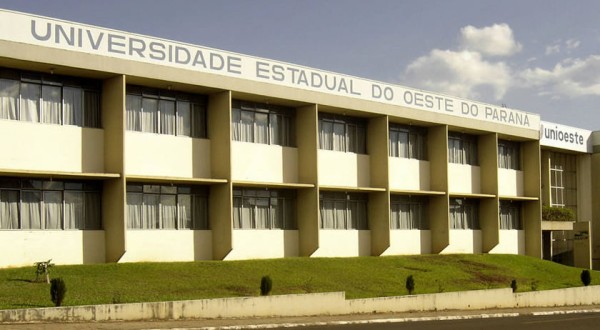 Unioeste abre inscrições para 574 vagas remanescentes; veja quem pode participar