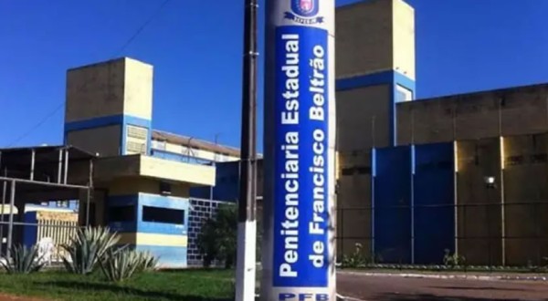 Polícia Civil conclui inquérito sobre homicídio dentro da Penitenciária Estadual