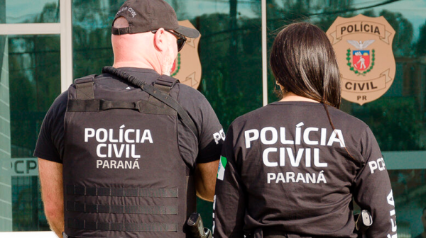 Casal é preso acusado pela morte de criança de 2 anos vítima de espancamento