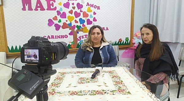 Jovem faz ameaça de atentado em escola e deixa comunidade em pânico