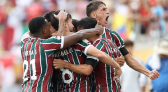 Fluminense vence Al-Hilal, faz história e está na semifinal