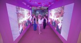 Abertura e primeira noite da EXPOFEIRA MULHER 2025