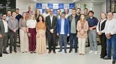 Unioeste anuncia Casa do Estudante e projeta curso de Enfermagem