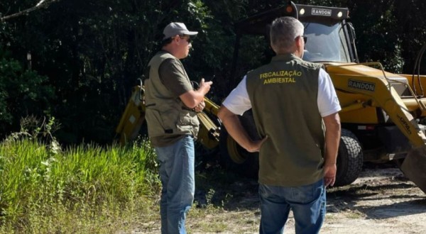 Mais 242 servidores: governador autoriza ampliação do quadro funcional do IAT