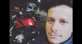 Morre no hospital motociclista vítima de acidente em Marmeleiro