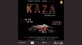 Marmeleiro recebe espetáculo Kaza da Tecer Teatro