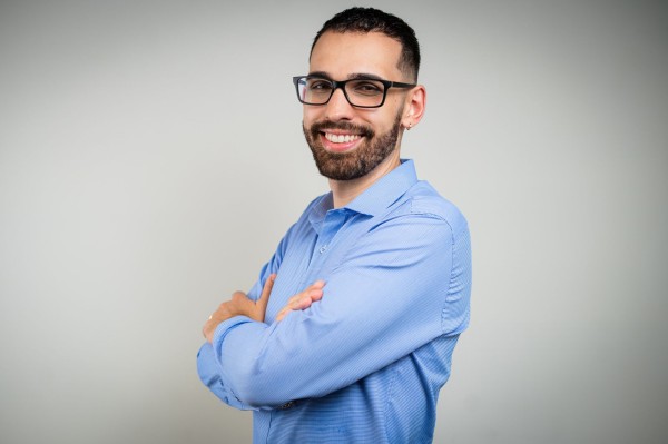 Antônio Pedron define secretário de Assistência Social