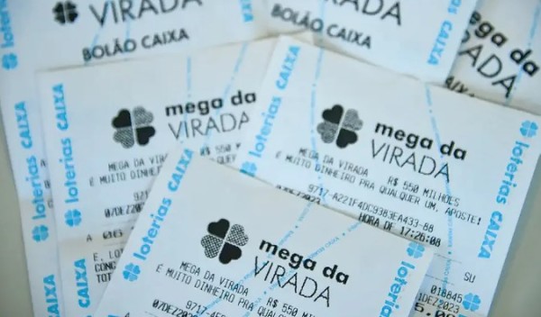 Mega da Virada teve 47 ganhadores em Dois Vizinhos