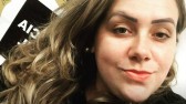 Após se tornar policial Civil mulher prende seu agressor e agora encoraja vitimas de agressão e abuso a denunciarem seus agressores