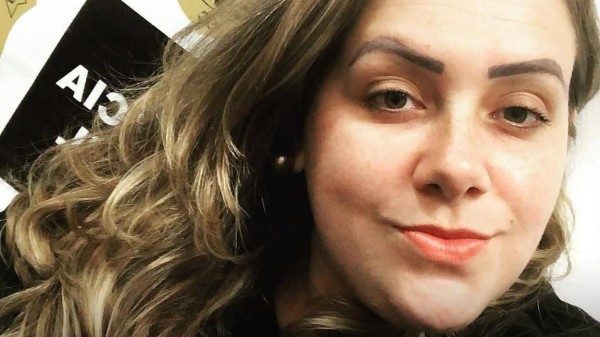 Após se tornar policial Civil mulher prende seu agressor e agora encoraja vitimas de agressão e abuso a denunciarem seus agressores