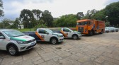Com aumento de emergências, Paraná investe R$ 55 milhões em equipamentos de Defesa Civil