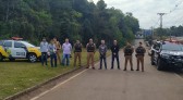 Polícia combate receptação de fios de cobre
