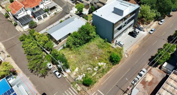Prefeitura vai endurecer o cerco contra proprietários de lotes baldios em situação irregular