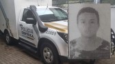 Homem, de 25 anos, foi morto com golpes de faca, em Dois Vizinhos