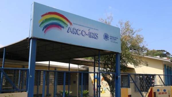 Plantão em CMEIs garante atendimento durante o recesso escolar